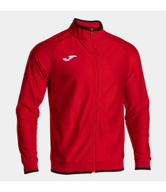 Joma Joma Soccer Combi Full Zip Premium Training / Track Jacket