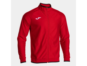 Joma Soccer Combi Full Zip Premium Training / Track Jacket