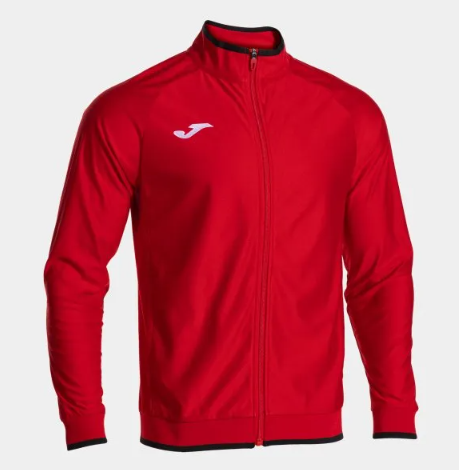 Joma Soccer Combi Full Zip Premium Training / Track Jacket