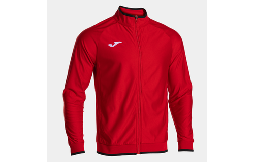 Joma Soccer Combi Full Zip Premium Training / Track Jacket