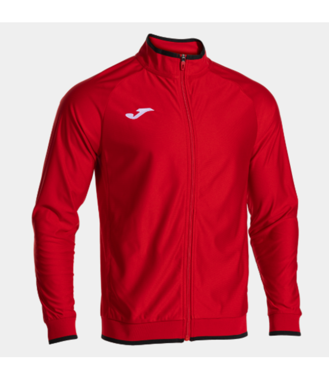 Joma Joma Soccer Combi Full Zip Premium Training / Track Jacket
