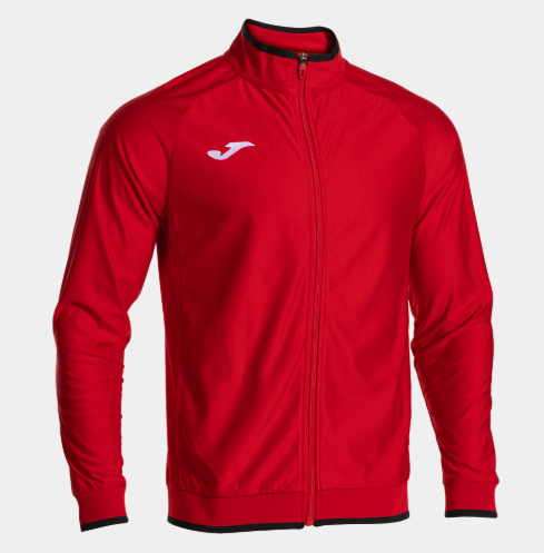 Joma Soccer Combi Full Zip Premium Training / Track Jacket