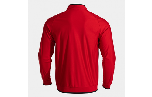 Joma Soccer Combi Full Zip Premium Training / Track Jacket