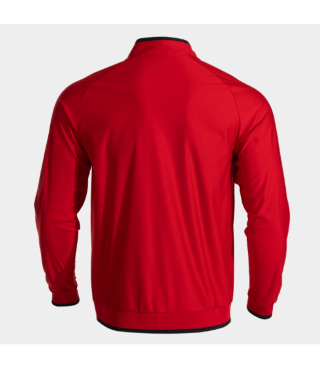 Joma Joma Soccer Combi Full Zip Premium Training / Track Jacket