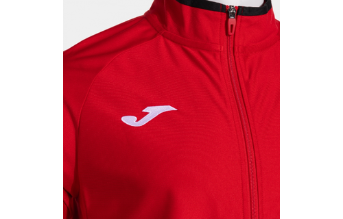 Joma Soccer Combi Full Zip Premium Training / Track Jacket