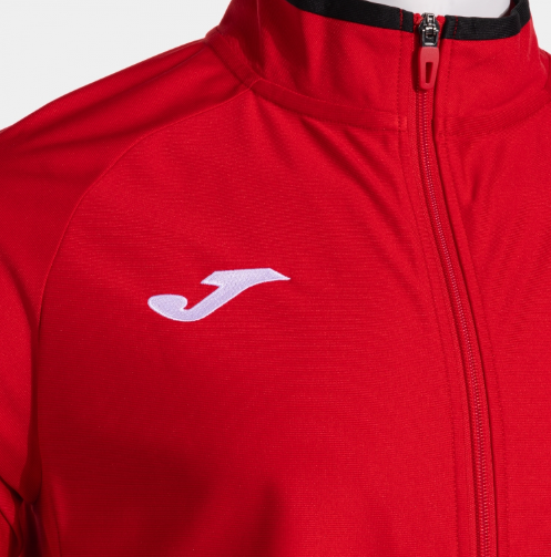 Joma Soccer Combi Full Zip Premium Training / Track Jacket