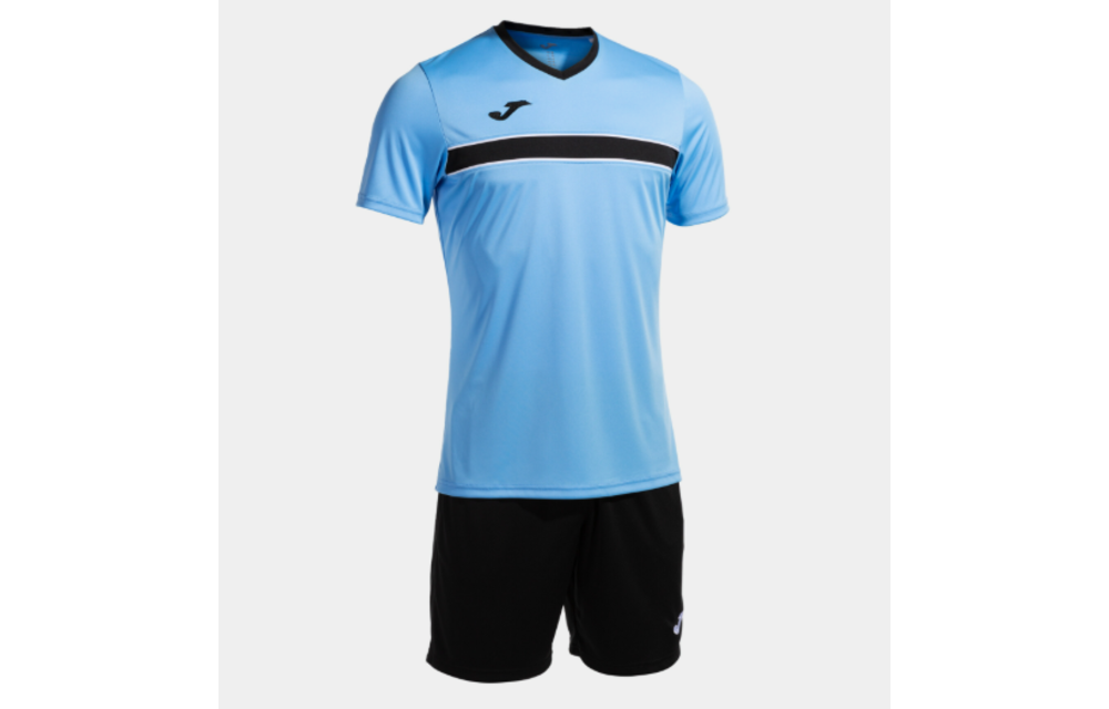 Joma Victory Soccer Jersey Set