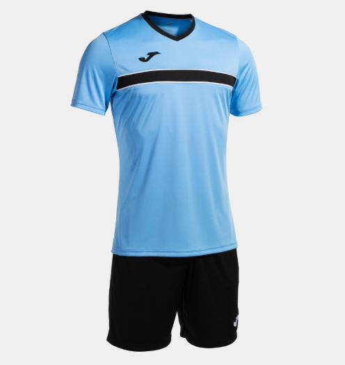 Joma Victory Soccer Jersey Set
