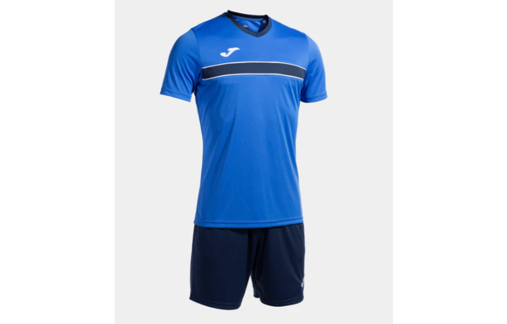 Joma Victory Soccer Jersey Set