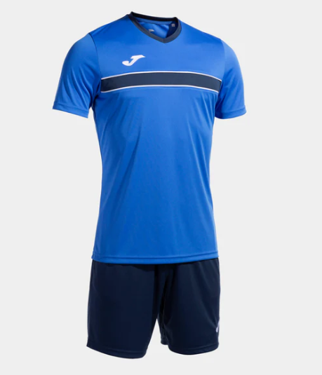Joma Victory Soccer Jersey Set