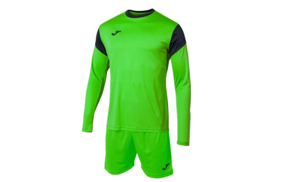 Joma Phoenix Goalkeeper 24 / 25 Soccer Jersey Set