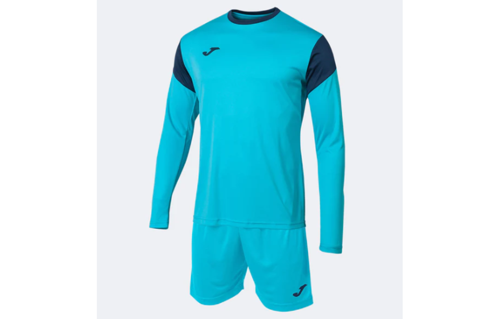 Joma Phoenix Goalkeeper 24 / 25 Soccer Jersey Set