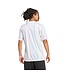 adidas adidas Juventus 2025 - 26 Prematch Training Jersey- White/Multi