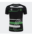 Charly Charly Santos Laguna 2025 - 26 SS Prematch Training Jersey - Black