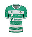 Charly Charly Santos Laguna 2025-26 Home Jersey - Green/White