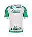 Charly Charly Santos Laguna 2025-26 Home Jersey - Green/White