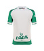 Charly Charly Youth Santos Laguna 2025-26 Home Jersey - Green/White