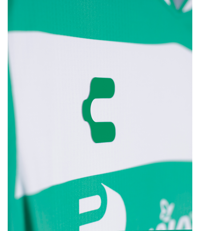 Charly Charly Youth Santos Laguna 2025-26 Home Jersey - Green/White