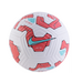 Nike Nike 2025 Academy Soccer Ball - White/Ember Glow/Aurora Green