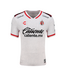 Charly Charly Xolos 2025 - 26 Away Jersey - White/Red/Black