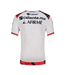 Charly Charly Xolos 2025 - 26 Away Jersey - White/Red/Black