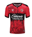Charly Charly Xolos 2025 - 26 Home Jersey - Red/Black