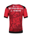 Charly Charly Xolos 2025 - 26 Home Jersey - Red/Black
