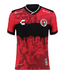 Charly Charly Youth Xolos 2025 - 26 Home Jersey - Red/Black