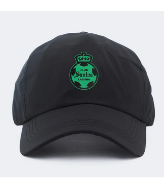 Charly Charly Santos Laguna Core Adjustable Hat - Black