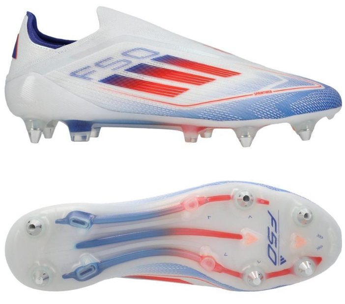 ※4/6まで期間限定！ F50 ELITE SG アディダス Adidas F50 Elite SG - Size 8.5 | eBay