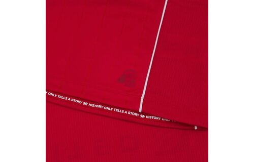 Macron Wrexham AFC  2025 - 26 Authentic Home Jersey - Red