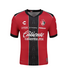Charly Charly Atlas FC 2025-26 Home Jersey - Red/Black