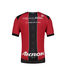 Charly Charly Atlas FC 2025-26 Home Jersey - Red/Black