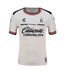 Charly Charly Atlas FC 2025-26 Away Jersey - White/Red/Black