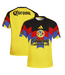 adidas adidas Club America 2025 - 26 Home Jersey - Yellow/Red/Black
