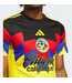 adidas adidas Club America 2025 - 26 Home Jersey - Yellow/Red/Black