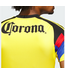 adidas adidas Club America 2025 - 26 Home Jersey - Yellow/Red/Black