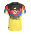 adidas adidas Club America 2025 - 26 Authentic Home Jersey - Yellow/Red/Black