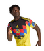 adidas adidas Club America 2025 - 26 Authentic Home Jersey - Yellow/Red/Black