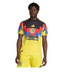 adidas adidas Club America 2025 - 26 Authentic Home Jersey - Yellow/Red/Black