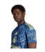 adidas adidas Club America 2025 - 26 Authentic Away Jersey - Navy Blue