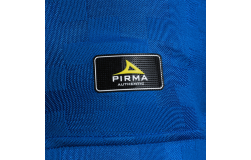 Pirma Cruz Azul 2025 - 26 Home Jersey - Royal Blue/White