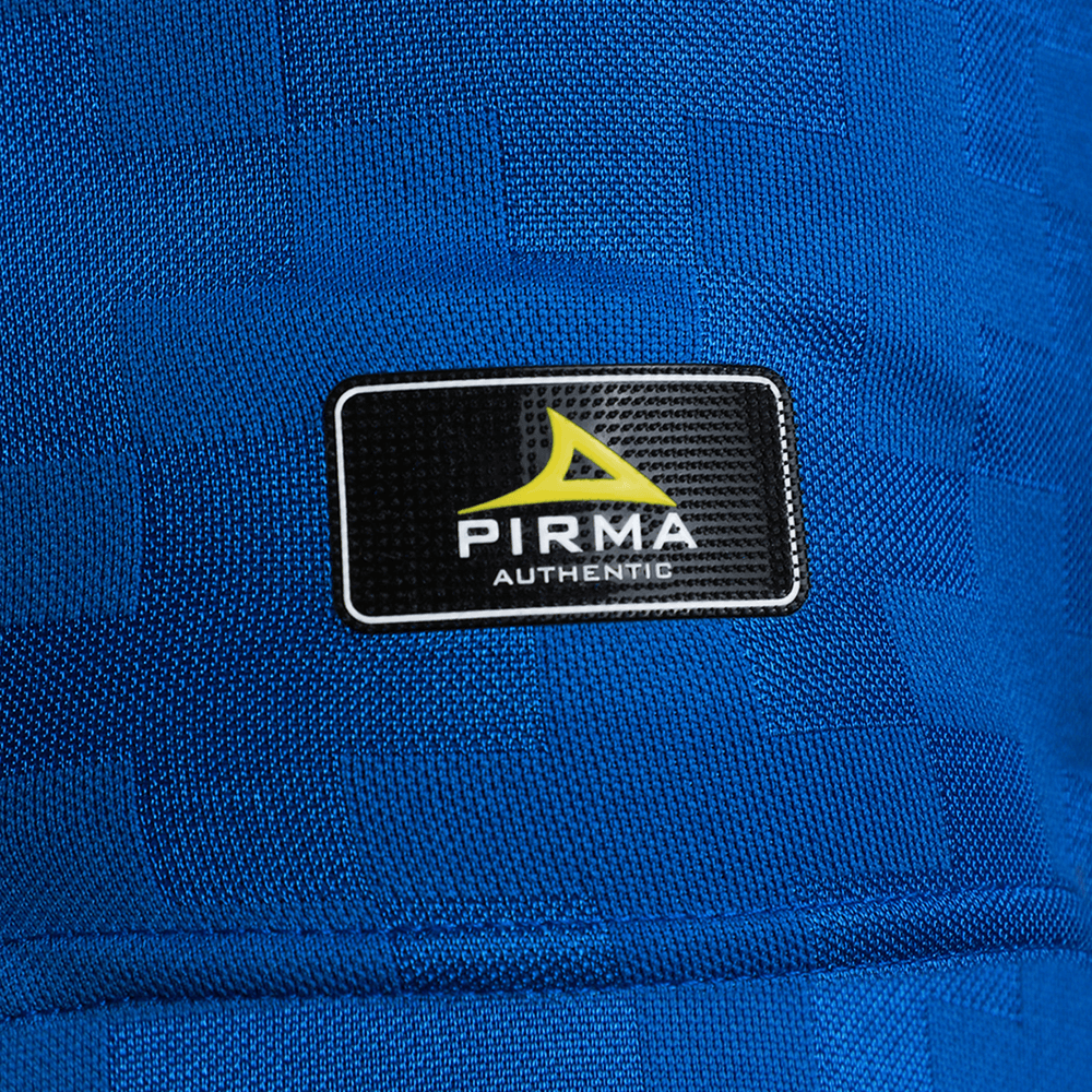 Pirma Cruz Azul 2025 - 26 Home Jersey - Royal Blue/White