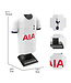 Alloy Tottenham Hotspur Collectors  Mini Metal Home Jersey Locker Pack