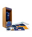 Alloy PSG Paris Saint Germain Collectors  Mini Metal Home Jersey Locker Pack