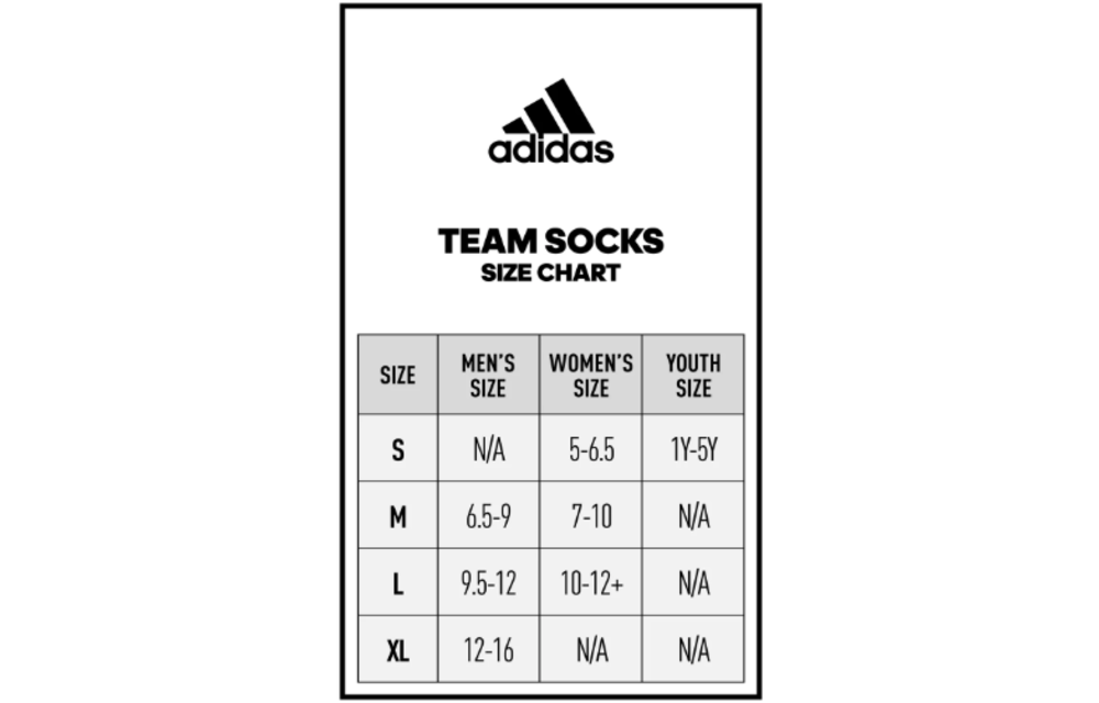 adidas Copa Zone Cushion V Soccer Socks
