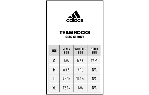 adidas Copa Zone Cushion V Soccer Socks