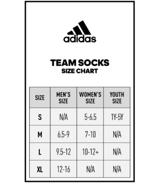 adidas adidas Copa Zone Cushion V Soccer Socks