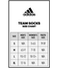 adidas adidas Copa Zone Cushion V Soccer Socks
