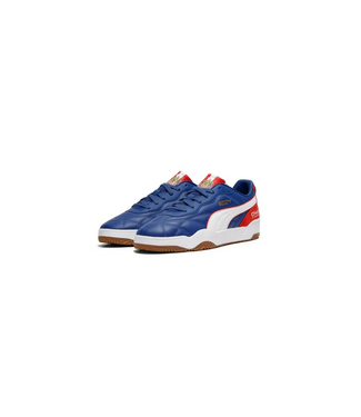 Puma Puma Tifosi  2025 Chivas Guadalajara Indoor / Lifestyle Shoes - Blazing Blue/Red/White/Gold